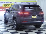 Used 2024 Jeep Grand Cherokee Limited 4xe image 4