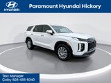 New 2025 Hyundai Palisade SE image 2