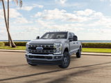New 2025 Ford F250 XLT image 2