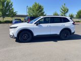 New 2026 Honda CR-V Sport image 2