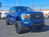 Used 2022 Ford F150 XLT image 2