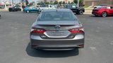 Certified 2023 Toyota Camry LE image 4