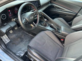 Used 2022 Hyundai Elantra N Line w/ Preferred Accessory Package image 5