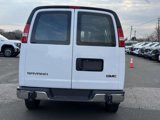 Used 2023 GMC Savana 2500 w/ Driver Convenience Package image 6