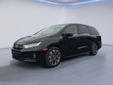 New 2026 Honda Odyssey Elite image 2