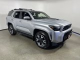 New 2025 Toyota 4Runner TRD Sport image 1