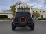 New 2025 Ford Bronco Raptor image 5