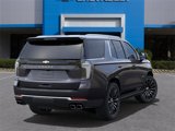 New 2025 Chevrolet Tahoe High Country image 4