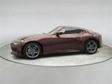 Used 2025 Nissan Z Sport w/ Floor Mat Package image 4