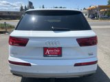 Used 2017 Audi Q7 3.0T Premium Plus image 6