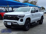 New 2025 Chevrolet Colorado Z71 w/ Midnight Edition image 3