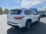 Used 2025 Toyota Sequoia 4WD image 5