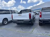 Certified 2025 Chevrolet Silverado EV W/T image 2