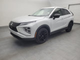 Used 2023 Mitsubishi Eclipse Cross LE image 2