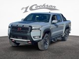New 2025 Nissan Frontier PRO-4X w/ Pro Premium Package image 3