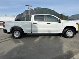 New 2025 Chevrolet Silverado 1500 W/T w/ WT Value Package image 5