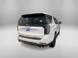 New 2025 Chevrolet Tahoe Premier image 4