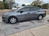 Used 2021 Nissan Versa S image 2