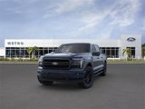 New 2025 Ford F150 Lariat w/ Equipment Group 502A High image 2
