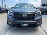 Used 2021 Honda Passport EX-L image 3