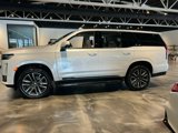 Used 2021 Cadillac Escalade Sport Platinum image 2
