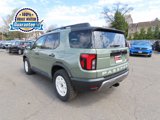 New 2026 Honda Passport TrailSport Elite image 4