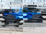 New 2025 Jeep Wrangler Unlimited Sport image 4