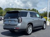 New 2025 Chevrolet Tahoe Premier image 3