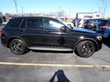 Used 2020 Mercedes-Benz GLC 300 4MATIC image 4