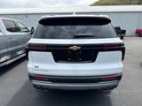 New 2025 Chevrolet Traverse LT w/ Driver Confidence Package image 5