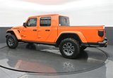 New 2025 Jeep Gladiator Mojave image 3