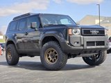New 2025 Toyota Land Cruiser 1958 image 2