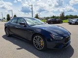 Certified 2022 Maserati Ghibli Modena image 2