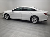 Used 2021 Chevrolet Malibu LT image 3