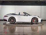 Certified 2024 Porsche 911 Carrera S image 6