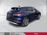 New 2025 Audi Q4 e-tron Premium Plus image 5
