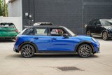 New 2025 MINI Cooper S image 4