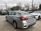Used 2016 Nissan Sentra SV image 4