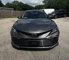 Used 2021 Toyota Camry LE w/ Carpet Mat Package (TMS) image 2