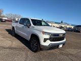 New 2025 Chevrolet Silverado 1500 LT w/ Z71 Off-Road Package image 2
