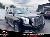 Used 2015 GMC Yukon XL Denali w/ Touring Package image 3