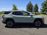New 2025 Chevrolet Equinox ACTIV image 4