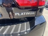 Used 2024 Nissan Armada Platinum w/ Captain's Chairs Package image 6