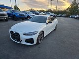 Used 2021 BMW 440i xDrive Coupe w/ Executive Package image 2