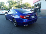 Used 2018 Honda Accord Sport image 4