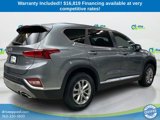 Used 2019 Hyundai Santa Fe SE image 4