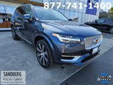 Used 2024 Volvo XC90 T8 Plus w/ Protection Package Premier image 3