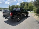Used 2024 GMC Canyon AT4 w/ AT4 Premium Package image 5