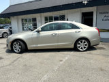 Used 2013 Cadillac ATS 2.0T AWD Sedan image 3
