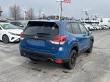 Used 2022 Subaru Forester Wilderness image 5